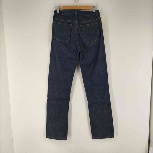 アーペーセー A.P.C. ストレートデニムパンツ レディース 28