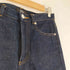 アーペーセー A.P.C. ストレートデニムパンツ レディース 28