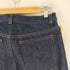 アーペーセー A.P.C. ストレートデニムパンツ レディース 28