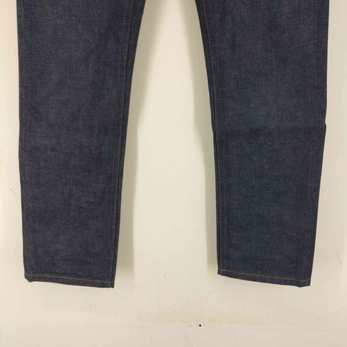 アーペーセー A.P.C. ストレートデニムパンツ レディース 28