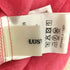 LUSTEEK LUラミー後スリットシャツ レディース JPN:38