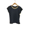 エスマックスマーラ S Max Mara クルーネックカットソー レディース JPN:S