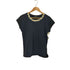 エスマックスマーラ S Max Mara クルーネックカットソー レディース JPN:S