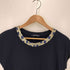 エスマックスマーラ S Max Mara クルーネックカットソー レディース JPN:S