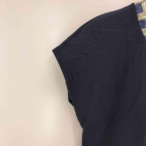 エスマックスマーラ S Max Mara クルーネックカットソー レディース JPN:S