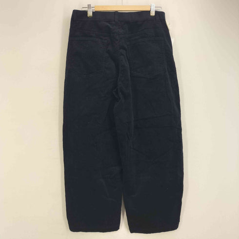 ユニクロ UNIQLO コーデュロイカーブパンツ/丈短め メンズ JPN:XL