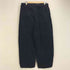 ユニクロ UNIQLO コーデュロイカーブパンツ/丈短め メンズ JPN:XL