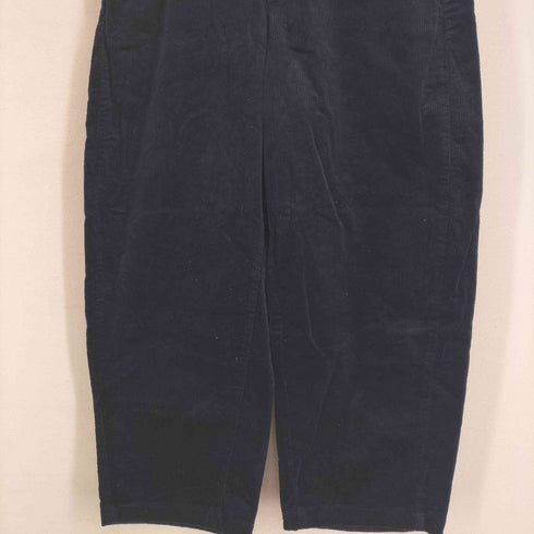 ユニクロ UNIQLO コーデュロイカーブパンツ/丈短め メンズ JPN:XL