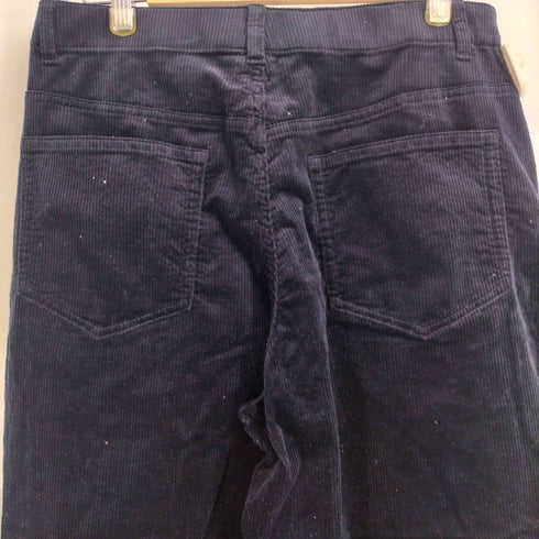 ユニクロ UNIQLO コーデュロイカーブパンツ/丈短め メンズ JPN:XL