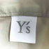 ワイズ Ys コットンチノスカート レディース JPN:2