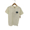 ヘインズ Hanes 90s-00s サーフプリント クルーネックTシャツ メンズ