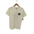 ヘインズ Hanes 90s-00s サーフプリント クルーネックTシャツ メンズ