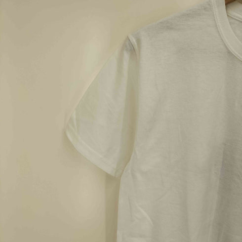 ヘインズ Hanes 90s-00s サーフプリント クルーネックTシャツ メンズ