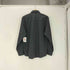 MICHAEL BRANDON 総柄 プリント L/S ストライプ シャツ メンズ import:L