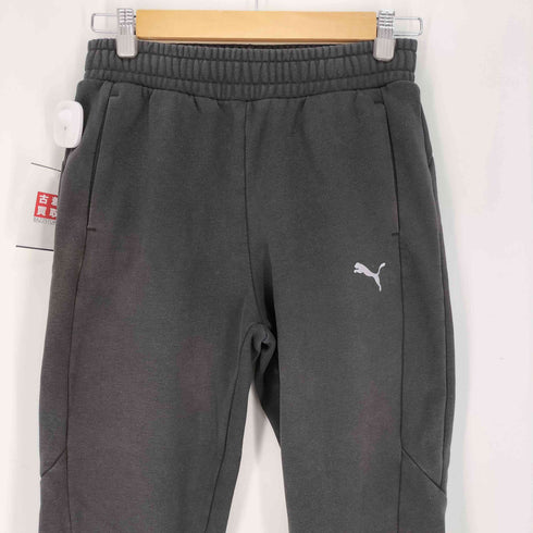 プーマ PUMA EVOSTRIPE ウォーム パンツ レディース M