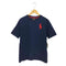 ポロラルフローレン POLO RALPH LAUREN ビッグポニー刺繍 クルーネックTシャツ メンズ XL