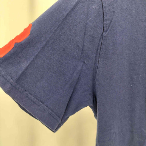 ポロラルフローレン POLO RALPH LAUREN ビッグポニー刺繍 クルーネックTシャツ メンズ XL
