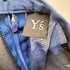 ワイズ Ys 花柄プリントフレアスカート レディース JPN:S