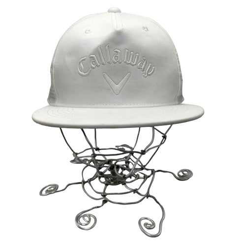 キャロウェイ Callaway パンチングフラットキャップ メンズ