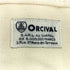 オーシバル ORCIVAL キャンバス ミニトートバッグ レディース