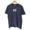 ジャージーズ JERZEES USA製 両面プリント S/S Tシャツ メンズ import:L