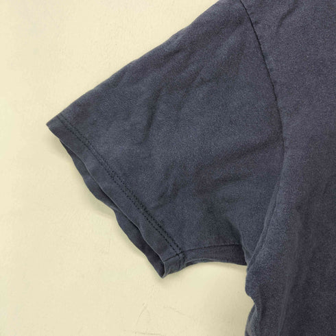 ジャージーズ JERZEES USA製 両面プリント S/S Tシャツ メンズ import:L