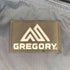 グレゴリー GREGORY ロゴ ナップサック メンズ