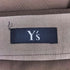 ワイズ Ys タック入りスカート レディース