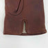 MEROKA MADE IN ITALY 裏地カシミア レザー手袋 メンズ 7 1/2