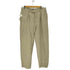 ビューティーアンドユースユナイテッドアローズ BEAUTY & YOUTH UNITED ARROWS リネン 1P ルーズ パンツ レディース JPN:L