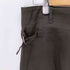 ワイズ Ys Cotton Side Belted Pants コットンサイドベルテッドパンツ レディース JPN:2