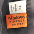 MADOVA レザー手袋 メンズ
