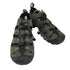 キーン KEEN arroyo ii レザー メンズ JPN:27.5