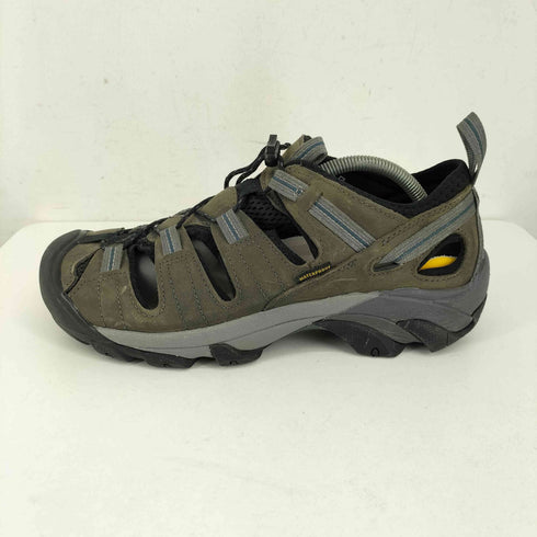 キーン KEEN arroyo ii レザー メンズ JPN:27.5