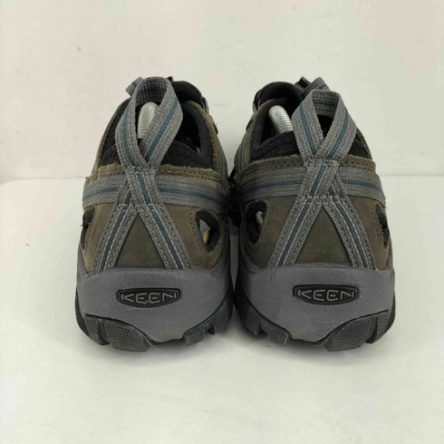 キーン KEEN arroyo ii レザー メンズ JPN:27.5