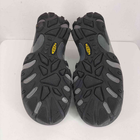 キーン KEEN arroyo ii レザー メンズ JPN:27.5