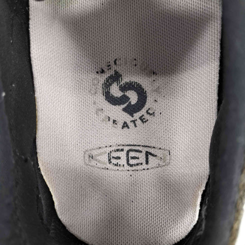 キーン KEEN arroyo ii レザー メンズ JPN:27.5