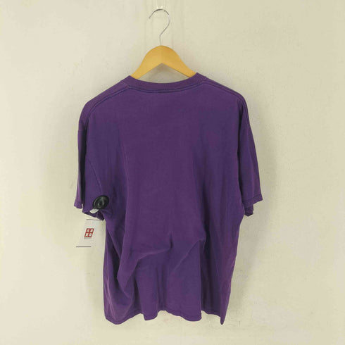 ベルバシーン Velva Sheen 90S USA製 キャラクタープリントTシャツ メンズ XL