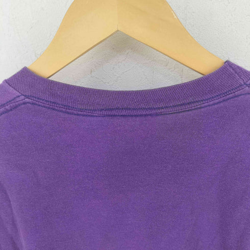 ベルバシーン Velva Sheen 90S USA製 キャラクタープリントTシャツ メンズ XL