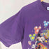 ベルバシーン Velva Sheen 90S USA製 キャラクタープリントTシャツ メンズ XL