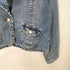ORIGINAL DENIM JEANS 12オンス デニム テーラードジャケット レディース import:L