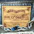 ORIGINAL DENIM JEANS 12オンス デニム テーラードジャケット レディース import:L