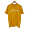 ヘインズ Hanes 両面プリント クルネック S/S Tシャツ メンズ import:M