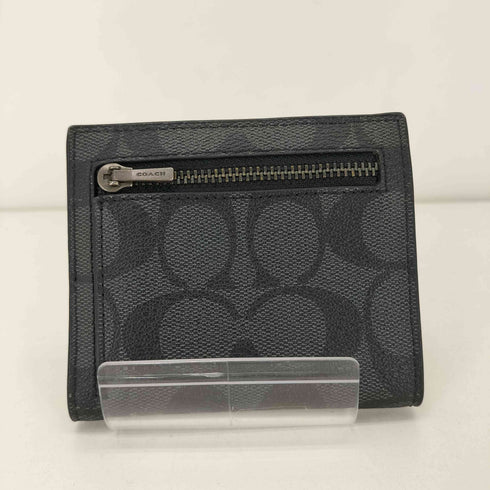 コーチ COACH シグネチャー カードウォレット メンズ