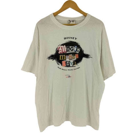 00S イベントプリントTシャツ メンズ