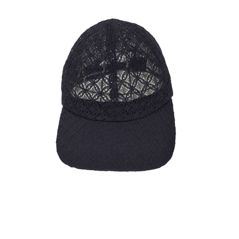 ユナイテッドアローズ UNITED ARROWS 25SS レースキャップUV レディース