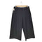 ギャップ Gap CLEAN CULOTTE TRUE BLACK レディース 2