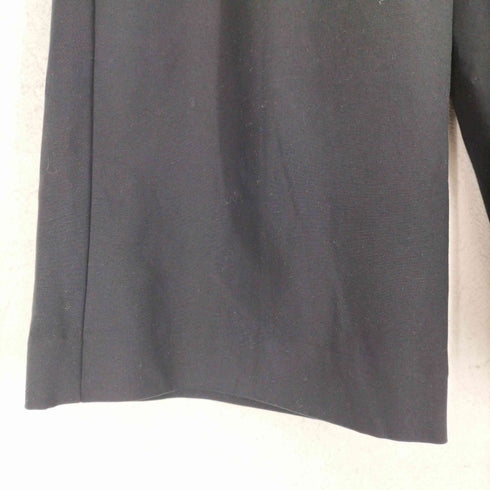 ギャップ Gap CLEAN CULOTTE TRUE BLACK レディース 2