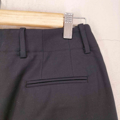 ギャップ Gap CLEAN CULOTTE TRUE BLACK レディース 2
