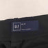 ギャップ Gap CLEAN CULOTTE TRUE BLACK レディース 2